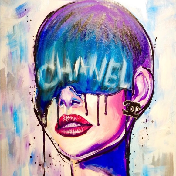 “People Will Stare, Might as Well Make it Worth Their While.” - Harry Winston - Picture 11 of 16